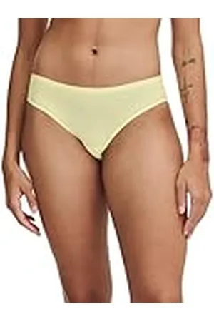 Chantelle Softstretch Slip Ropa Interior, , Talla única para Mujer