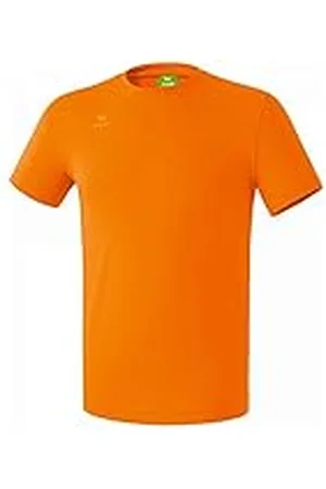 Erima Teamsport Camiseta, Unisex niños, , 140