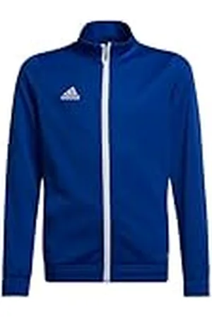 adidas Unisex niños Entrada 22 Track Jacket, , 13-14 Years