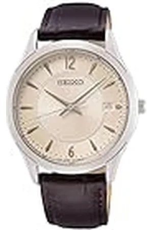 Seiko Analógico SUR421P1