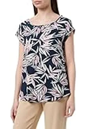 ONLY Onlnova Life S/S Top Ptm Camiseta, , 40 para Mujer