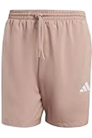 adidas Pantalones Cortos Chelsea Essential de Tres Rayas para Hombre