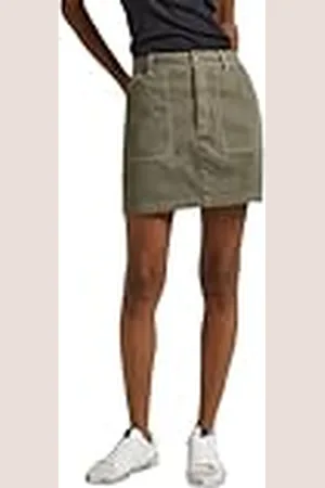 Pepe Jeans Becky Skirt, , S para Mujer