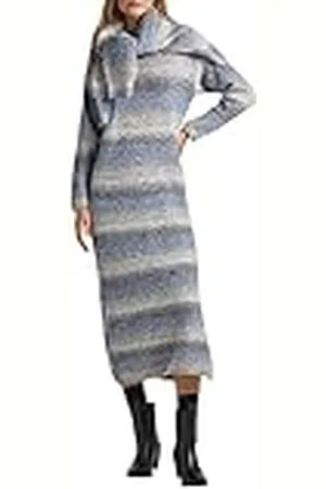Pepe Jeans Edith Dress, , L para Mujer