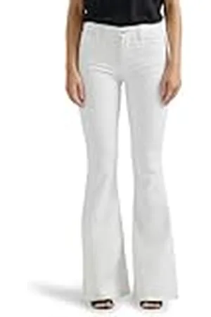 Lee Legendary Mid Rise Flare Jean Jeans, , 6 US para Mujer
