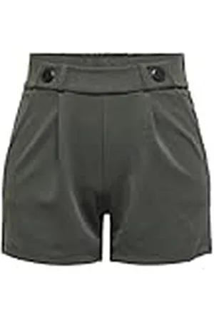 JDY Geggo Shorts Jrs Noos Pantalones Cortos, , M para Mujer