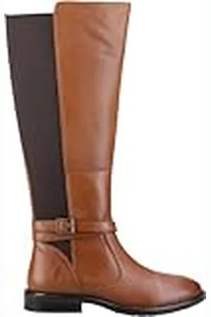 Hush Puppies Botas Largas Victoria Mujer, , 38 EU