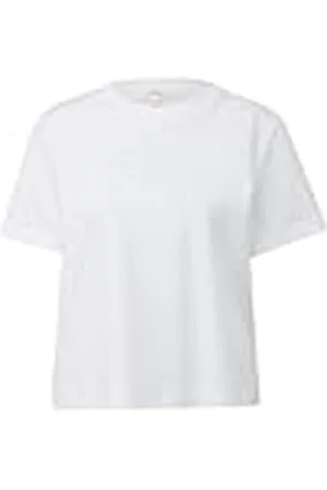 QS by s.Oliver 2161660 Camiseta, , 38 Mujeres