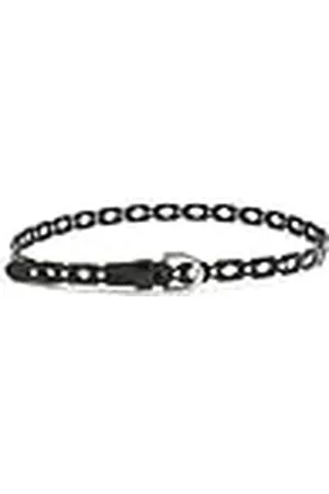Pieces® Pcnyas Leather Stud Jeans Belt Cinturón de Cuero, , 95 cm para Mujer