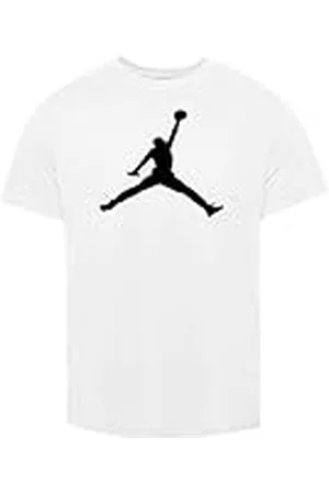 Nike M J Jumpman SS Crew Camiseta, Hombre, , 3XL