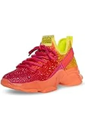 Steve Madden Maxima, Zapatillas Mujer, , 40 EU