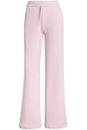 adidas Mujer Essentials Small Logo Feel Cozy Open HEM Pants, , XL