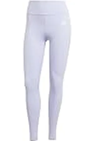 adidas Mujer Optime Essentials Stash Pocket Full Length Leggings, , L