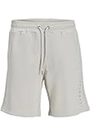 JACK & JONES Jpststar JJ Sweat Pantalones Cortos GMS chándal, , XXL para Hombre