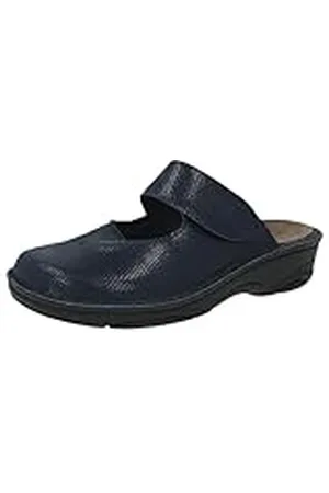 Berkemann Heliane, Mule Mujer, , 40 EU