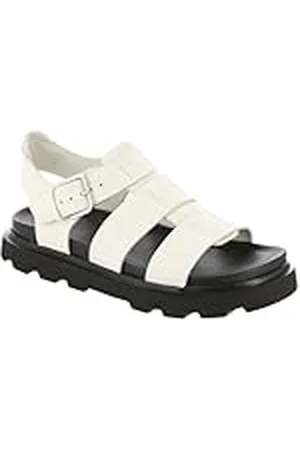 UGG Correa Capitelle, Sandalias deslizantes Mujer, , 40 EU