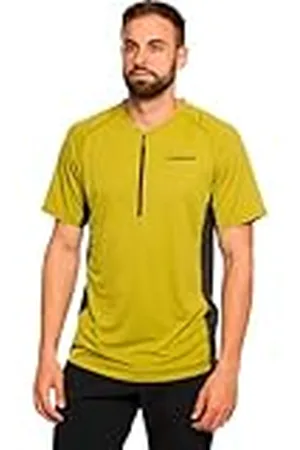 Trango Camiseta de Manga Corta Hombre world Moysalen