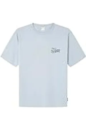 Springfield Camiseta Azul XL