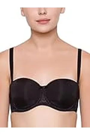 Triumph Mujer Beauty-Full Essential Wdp, Wired Padded Bra With Detachable Straps, , 100C
