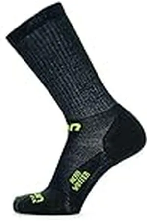 UYN S100243 CYCLING AERO WINTER Socks Men