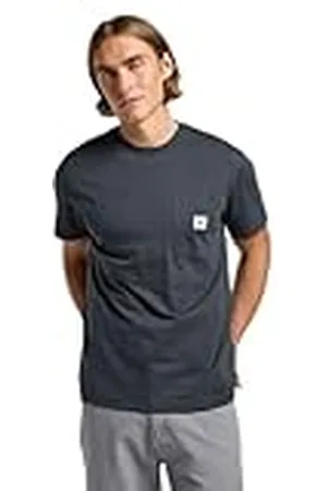 Lee Workwear Pocket tee, Camiseta para Hombre, , L