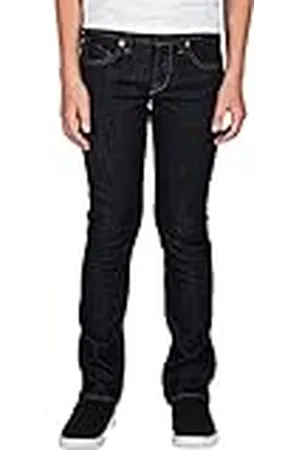 Volcom 2X4 by Pantalones Vaqueros, niños, , 28