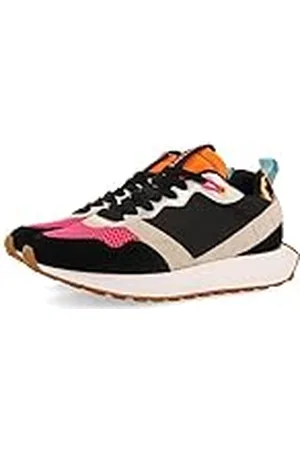 Gioseppo Sneakers Retro para Mujer assens