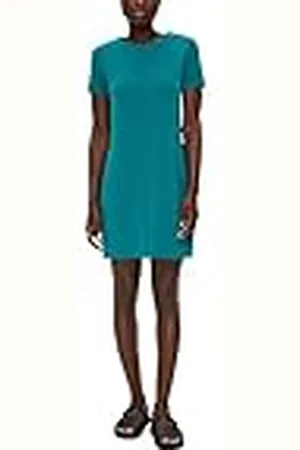 QS by s.Oliver Minikleid Mini Vestido, , 44 para Mujer