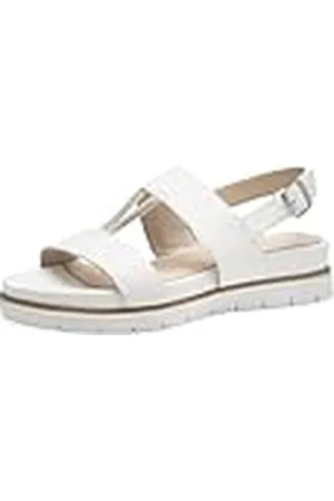 Tamaris Comfort Damen Keilsandale, Sandalias con cuña Mujer, , 41 EU