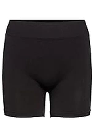 VERO MODA Vmjackie-Mini Pantalones Cortos sin Costuras Ga Noos, , S/M para Mujer