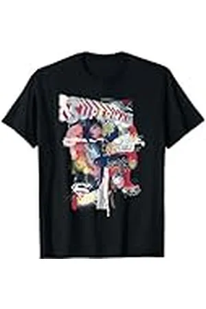 DC Comics Originals DC Superman Hero Amazing Adventures Steel Action 85 Años Camiseta