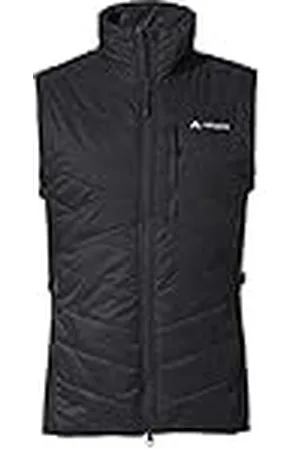 Vaude Chaleco Sesvenna para Hombre Chaqueta, , Medium