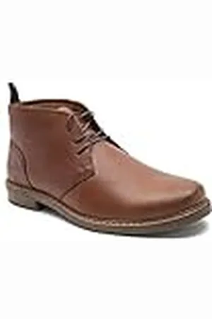 Thomas Crick Dallas, Botas Modelo Chukka Hombre, , 40.5 EU