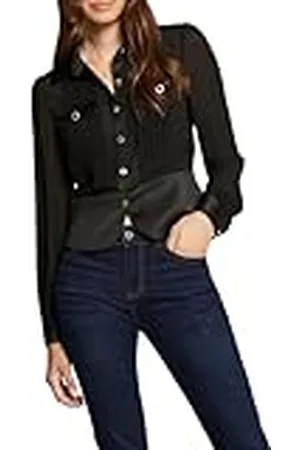 Morgan 232-cloclo Camisa, , 36 para Mujer