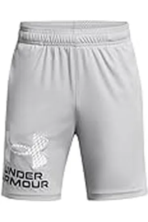 Under Armour Niños UA Tech Logo Shorts Pants