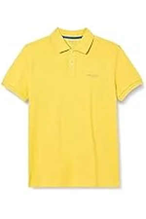 Hackett Swim Trim Polo Camiseta, , 9 Years para Niños