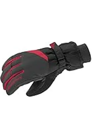 Salomon Fantasy - Guantes para Hombre, tamaño M