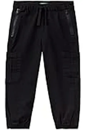 Benetton Pantalone 45BCGF01C, , 1 año para Niños