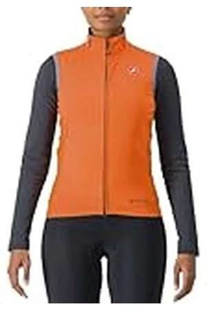Castelli 4522546-857 PERFETTO RoS 2 W V. Jacket Mujer Tamaño L