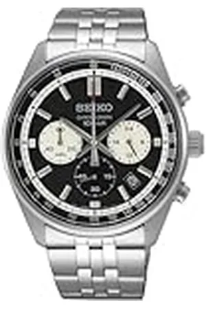 Seiko Reloj de Vestir SSB429P1