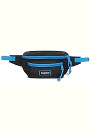Eastpak Doggy Bag Riñonera, 3 L - Kontrast Bubble
