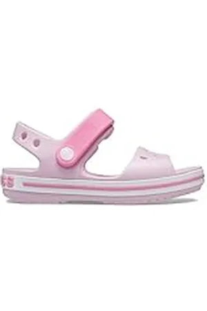 Crocs Crocband Sandal Kids, Sandalias Unisex Niños, 23/24 EU