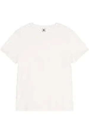 Petit Bateau A0CSB Camiseta de Manga Corta, , M para Mujer