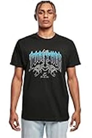 Mister Tee Mt3444-better Together Scorpion tee Camiseta, , S Hombres