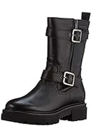 Marc O’ Polo 816036001155, Bota a la Altura de la Pantorrilla Mujer, , 42 EU