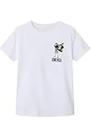 NAME IT Nkmdio Onepiece SS Nreg Top Box Noos VDE, , 146-152 para Niños
