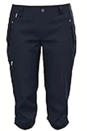 Odlo Mujer Pantalones de senderismo 3/4 WEDGEMOUNT