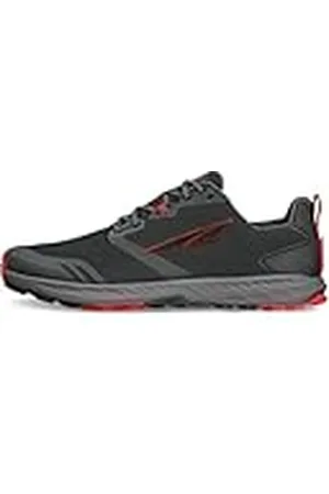 Altra Superior 7, Zapatillas Hombre, Black, 42.5 EU