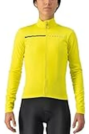 Castelli Sinergia 2 Jersey FZ Camiseta TÉCNICA, , XL Mujeres