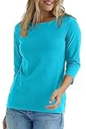 Hanes Camisa de Mujer